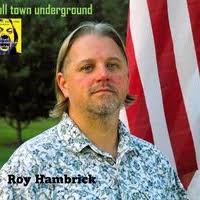 Roy Hambrick