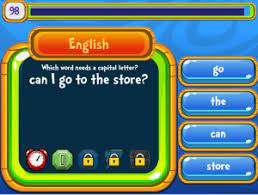 Our spelling games pair with teachers' word lists to give relevant vocabulary practice for kids that is fun, engaging, and retainable. Roomrecess Free Learning Games For Kids Online
