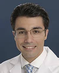 Dr. Aaron Fedor, Emergency Medicine