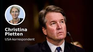 Fire senatorer var på vippen. Nå har alle bestemt seg. Her er hva det betyr  for Kavanaugh.