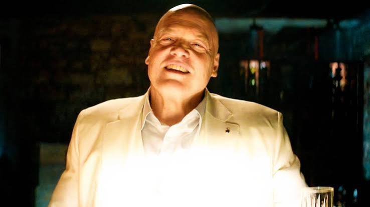 Vincent D'Onofrio Addresses Kingpin Movie Appearance Hopes & Wilson Fisk's  Complicated Rights Amid Spider-Man 4 Speculation