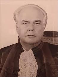 Eugênio Roberto Haddock Lobo • Academia Brasileira de Direito do Trabalho