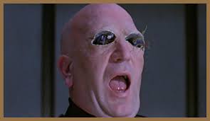 Trauma-Shots :: Flash Gordon