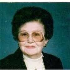 Margaret Goedde Obituary October 13, 2006