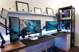 24 Streaming Pc Setup Ideas From And For Content Creators Win.gs/ninjaeutrip as tyler ninja blevins continues his today we dive into the best gaming setup i have made so far for live streams. 24 streaming pc setup ideas from and