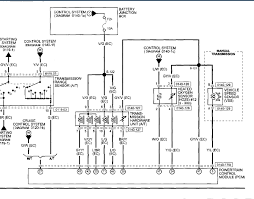 I did find a gen 1 version. Wiring Diagram O2 Sensor Bank 1 To Pcm