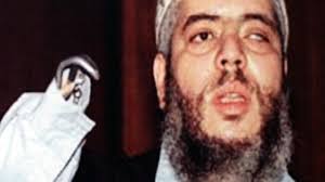 US court convicts cleric Abu Hamza of terrorism, kidnapping