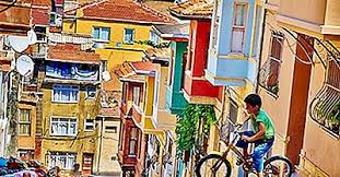 La città di bursa è una località famosa per le sue sorgenti sulfuree e termali; Le Piu Grandi Citta In Turchia 2021