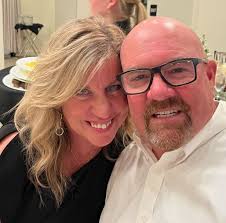 Teri Hanson and Brian Martin's Wedding Website