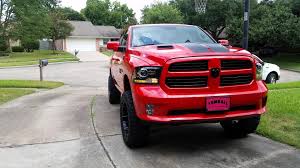 Image result for TorRed 2016 Dodge