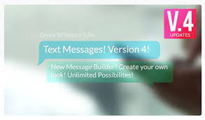 Download free slideshow templates, logo reveals, intros, customizable typography motion graphics, christmas templates and more! 20 Best After Effects Text Animation Templates Text Effects 2020 Theme Junkie