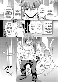 Isekai Tensei | Isekai Gender Bender » nhentai - Hentai Manga, Doujinshi & Porn  Comics