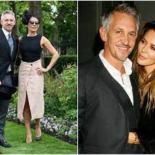 Gary lineker will be taking the stage alongside a selection of huge presenters tonight to declare the winners of bbc's sports personality of the year. Are Gary Lineker And Welsh Ex Wife Danielle Bux Back Together Wales Online