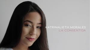 Kaleth miguel morales troya was born in valledupar, cesar, colombia son of singer miguel morales and nevis troya. Katrinalieth Morales La Consentida Youtube