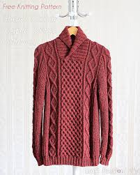 Mens cable knit cardigan mens shawl collar cardigan men sweater. Shawl Collar Cable Pullover Pattern By Joanne Loh Ravelry