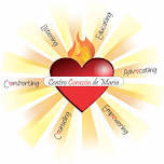 ESL with Centro Corazón de Maria