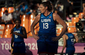 Comprehensive college basketball news, scores, standings, fantasy games, rumors, and more. Olympics U S Women Win 3x3 Basketball Debut Chicago Tribune