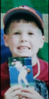 Obituary for Andrew Marc Presson