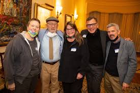 Looking Back at our 2021 Favorites