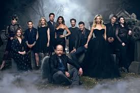 Revisiting: 'Buffy the Vampire Slayer'
