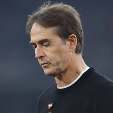 Breaking: West Ham's Boss Julen Lopetegui sack stance emerges as Man Utd  star suffers injury setback [Check comments for full story link 👇]