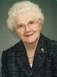 Margaret Farmer Obituary