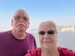 Patricia Wolcott's Instagram, Twitter & Facebook