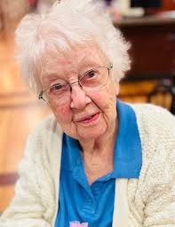 Obituary information for Bettie Beeler