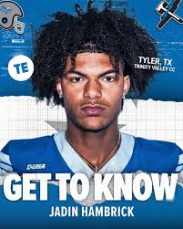 Welcome to the 'Boro, @juliuspierce! 🔵⚪️ ✍️ Julius Pierce 🏈 OL 📍  Sanford, FL 🔗 GoBlueRaiders.com/NSD23 #NSD23