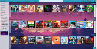 What's the best way to make a roblox hub? My New Roblox Mod Try It Out Cool Creations Devforum Roblox
