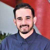 Dan Andrade's Instagram, Twitter & Facebook