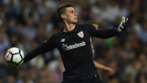 Real madrid haven't lost a competitive match since february 17 games ago, but they have won just one of their last four outings. Athletic Bilbao Officially Release Chelsea Bound Kepa After 80m Buyout Clause Triggered Ht Media