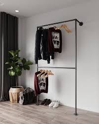 Just give it a coat of paint in your favourite color and hang it from your ceiling. Pin On Apartment