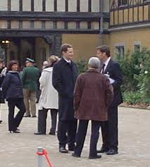 Wirtschaftsbetrieb des hauses württemberg (de); Herzog Friedrich Von Wurttemberg Corona