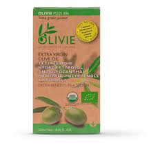 Olivie plus 30x extra virgin olive oil. Olivie Moroccan Olive Oil Is High In Polyphenols