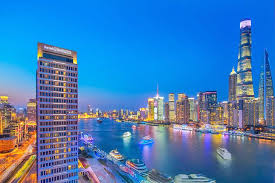15 Top Rated Hotels In Shanghai Planetware