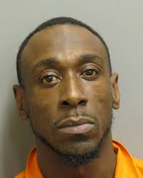 Joe Kendrick Hardy charged in Montgomery armed robbery