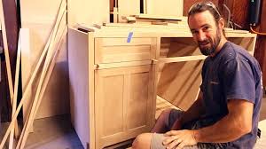 Buy inset door hinges and get the best deals at the lowest prices on ebay! Ep 7 How To Make Inset Doors And Inset Drawers Build Inset Cabinet Doors Diy Kitchen Cabinets Youtube