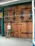 Garage Door Accents