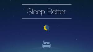Each iphone sleep app and android sleep app is described,and rated with download location. The Top Sleep Apps To Start Your Bedtime Tracking Journey The Medical Futurist