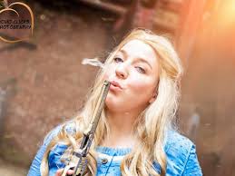 TRUE GRIT: Iron City Cosplay Day