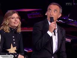 C'est bon" : soulagé, Pierre Garnier réagit à la victoire de Marine à la  Star Academy