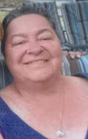 Helen Montgomery Obituary