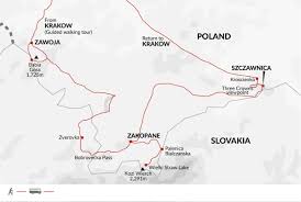 Ihr account ist nicht gelöscht und ihre karten sind nach wie vor verfügbar, bitte setzen sie sich jedoch mit uns in verbindungung zwecks klärung. Wanderreise In Die Polnischen Karpaten Moja Travel