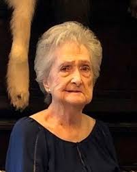 Rathelene Thrasher Obituary November 23, 2024