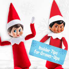 Can Adults Touch The Elf On The Shelf The Elf On The Shelf