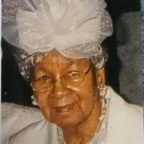 Mary Z. Chaney Obituary