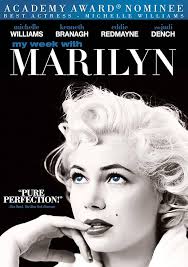 Amazon.com: My Week with Marilyn by The Weinstein Company : Movies & TV