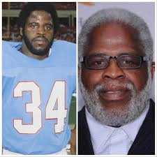 February 1985 Townsend Community Center director honored