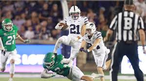 Kansas State Wildcats facing messy departure from former special teams  standout